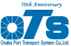 Blue Logo